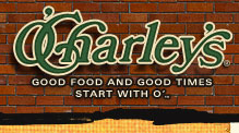 O' Charleys Logo