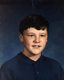 Tommy 9th grade 1993