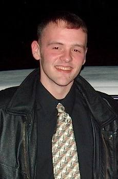 Tommy in January 2006